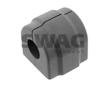 Опора, стабилизатор SWAG 20933377