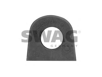Опора, стабилизатор SWAG 86942786