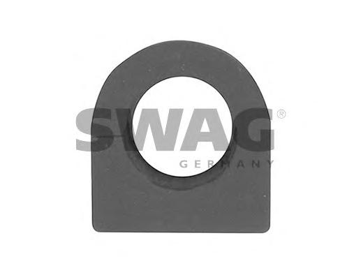 Опора, стабилизатор SWAG