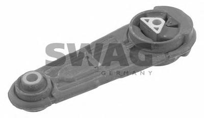 Подвеска, двигатель SWAG 60929593