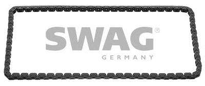 Цепь привода распредвала SWAG 30940390