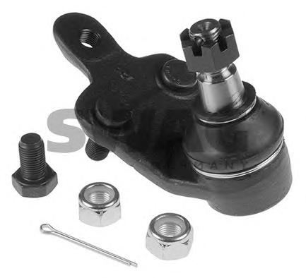 Несущий / направляющий шарнир SWAG