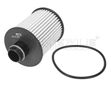 Масляный фильтр MEYLE