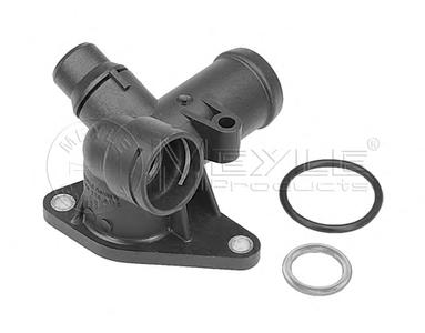 Фланец охлаждающей жидкости MEYLE 100 226 0012