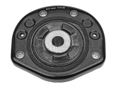 Опора стойки амортизатора MEYLE 014 641 0005