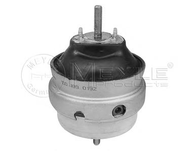 Подвеска, двигатель MEYLE