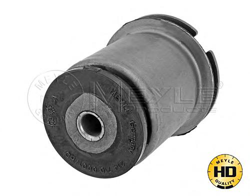 Сайлентблок задней балки MEYLE