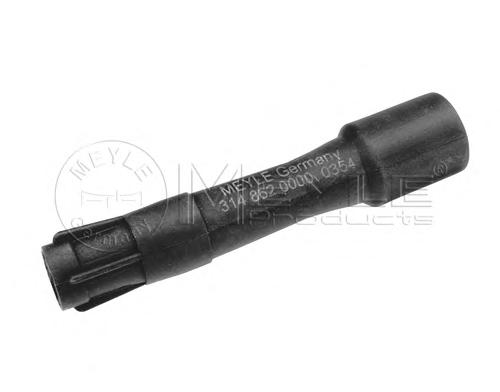 Вилка, свеча зажигания MEYLE