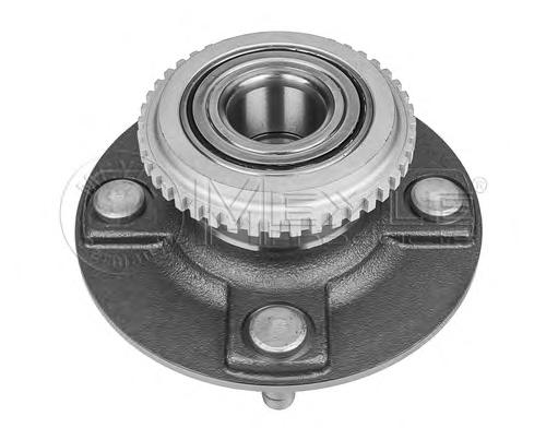 Ступица колеса MEYLE