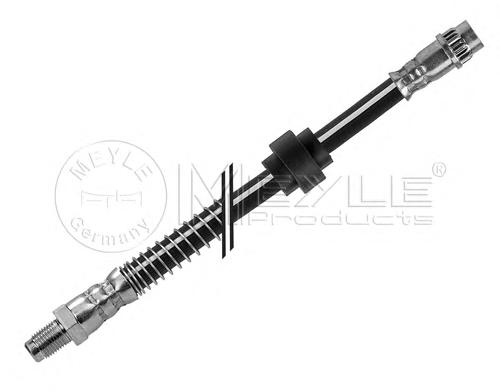 Тормозной шланг MEYLE