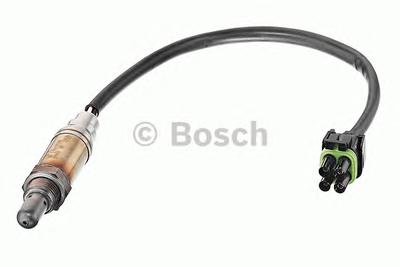 Лямбда-зонд BOSCH 0258005247