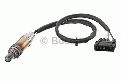 Лямбда-зонд BOSCH 0258003745