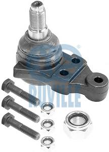 Несущий / направляющий шарнир RUVILLE 915490