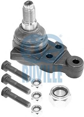 Несущий / направляющий шарнир RUVILLE