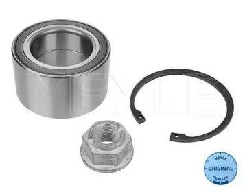 Подшипник ступицы MEYLE