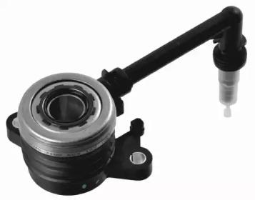 Центральный выключатель, система сцепления SACHS