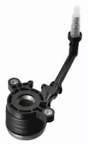 Центральный выключатель, система сцепления SACHS