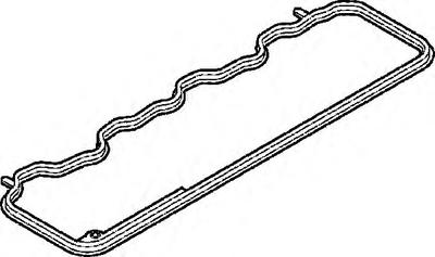 Прокладка, крышка головки цилиндра ELRING 445561