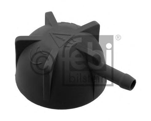 Крышка, резервуар охлаждающей жидкости FEBI BILSTEIN