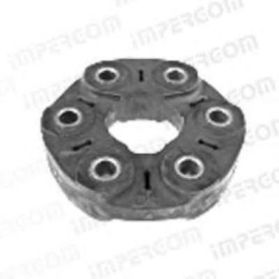 Эластичная муфта ORIGINAL IMPERIUM