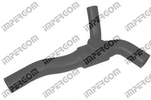 Патрубок системы охлаждения ORIGINAL IMPERIUM