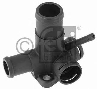 Фланец охлаждающей жидкости FEBI BILSTEIN 18240