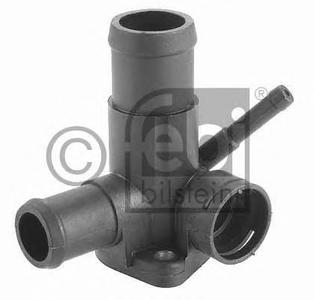 Фланец охлаждающей жидкости FEBI BILSTEIN 18254