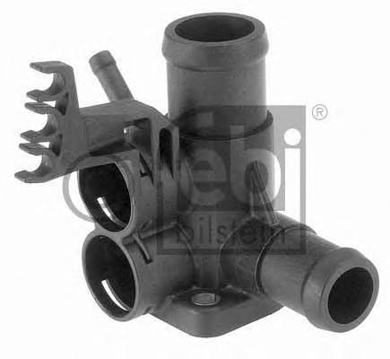 Фланец охлаждающей жидкости FEBI BILSTEIN