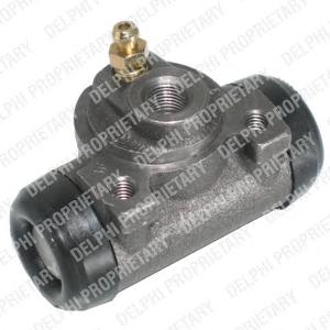 Тормозной цилиндр DELPHI