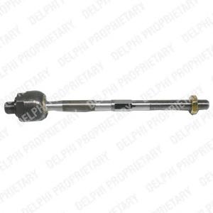 Осевой шарнир, рулевая тяга DELPHI