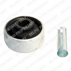 Подвеска, рычаг независимой подвески колеса DELPHI