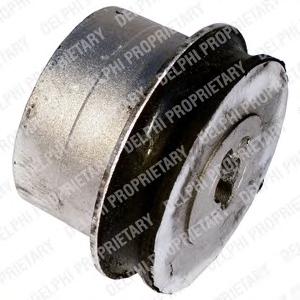 Подвеска, рычаг независимой подвески колеса DELPHI