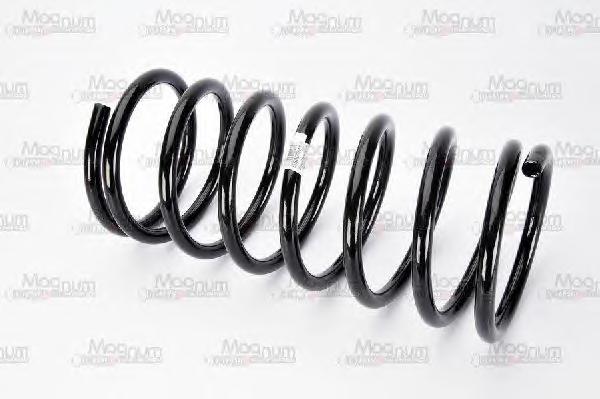Пружина ходовой части Magnum Technology
