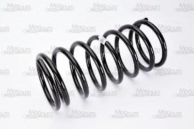 Пружина ходовой части Magnum Technology