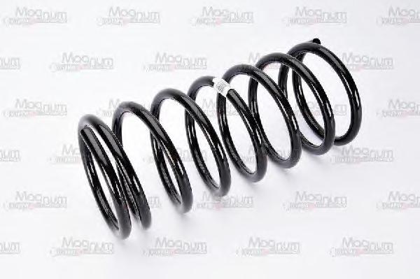 Пружина ходовой части Magnum Technology