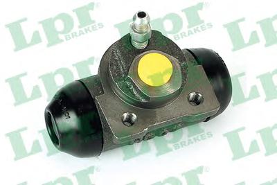 Тормозной цилиндр LPR 4063