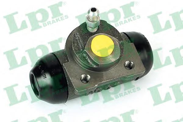 Тормозной цилиндр LPR