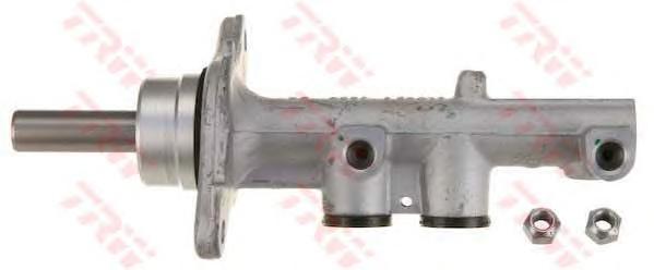 Главный тормозной цилиндр TRW