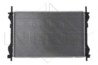 Радиатор охлаждения NRF