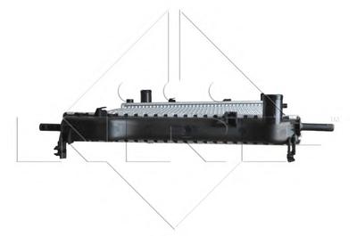 Радиатор охлаждения NRF