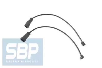 Датчик износа тормозных колодок SBP WIC019