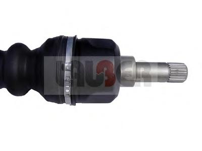 Приводной вал LAUBER