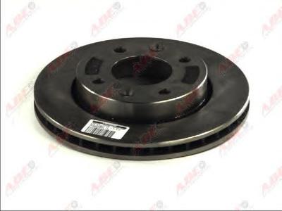 Тормозной диск ABE
