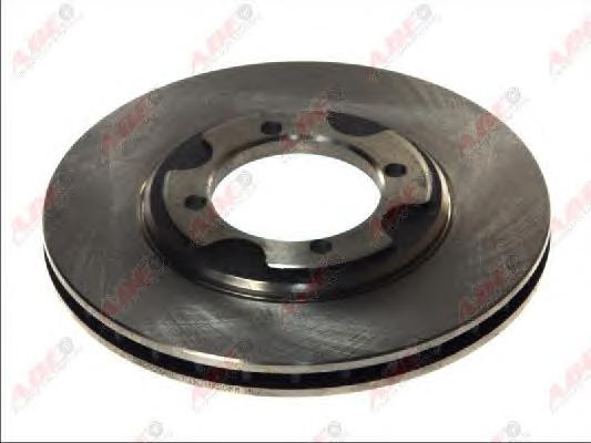 Тормозной диск ABE