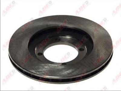 Тормозной диск ABE