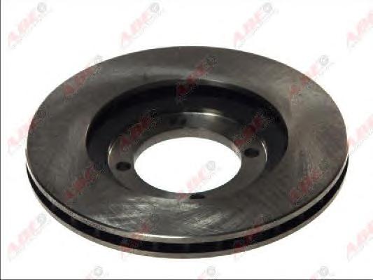 Тормозной диск ABE