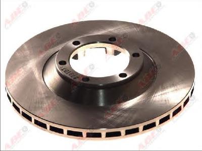 Тормозной диск ABE