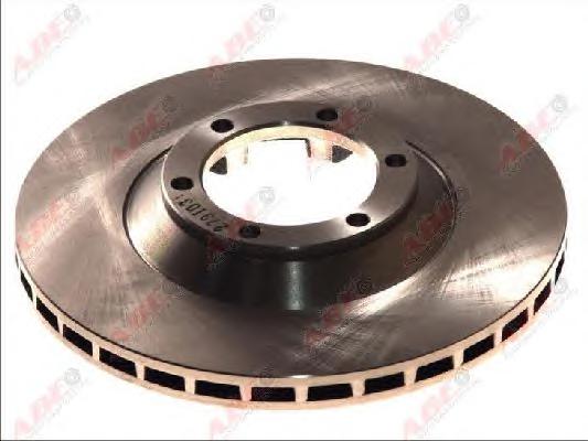 Тормозной диск ABE