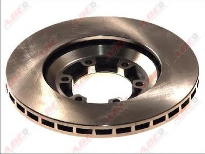 Тормозной диск ABE