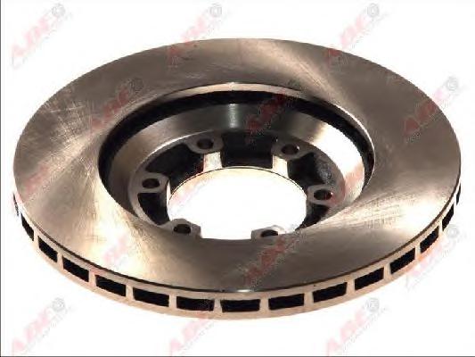 Тормозной диск ABE